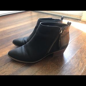 Circus Sam Edelman Hazel bootie